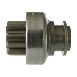 Bendix  / Piñone para motor de arranque Lucas 26208 / 26208A / 26208E / 26211